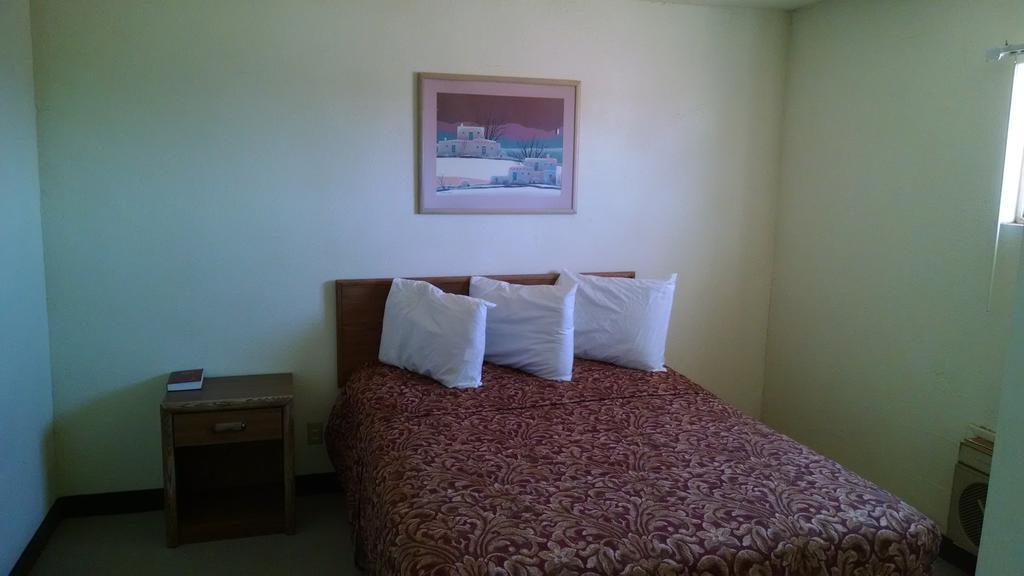 Sahara Inn Holbrook Dış mekan fotoğraf