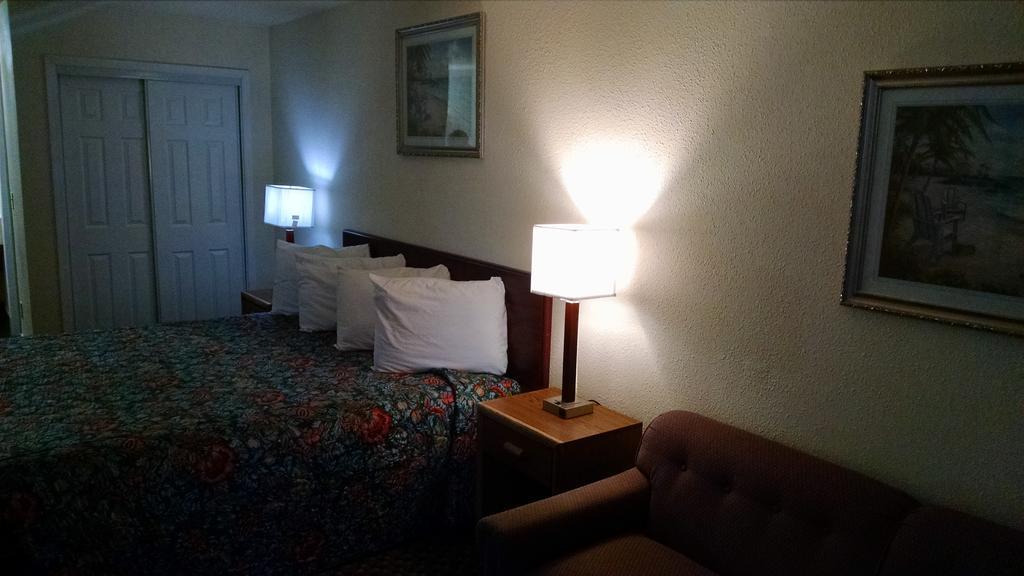 Sahara Inn Holbrook Dış mekan fotoğraf